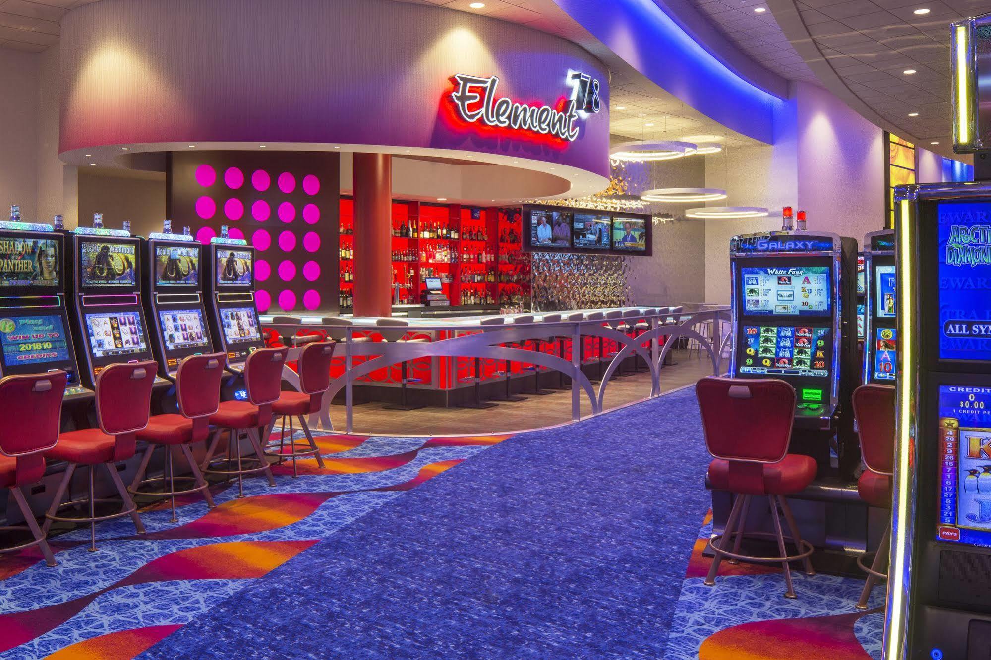 12 Tribes Resort Casino Omak Exterior foto